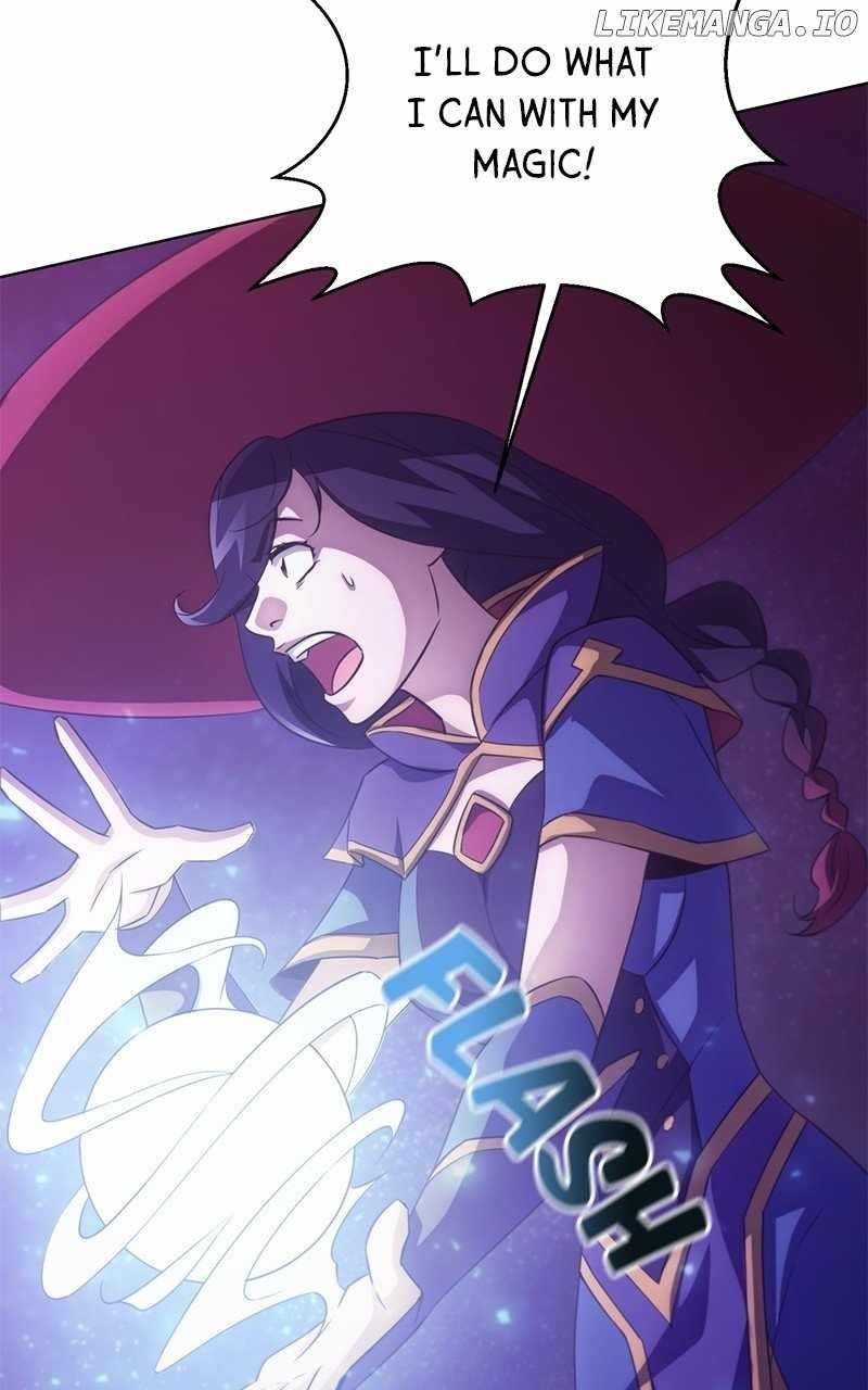 Surviving in an Action Manhwa Chapter 99 - Page 71