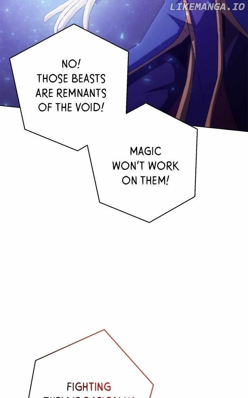 Surviving in an Action Manhwa Chapter 99 - Page 72