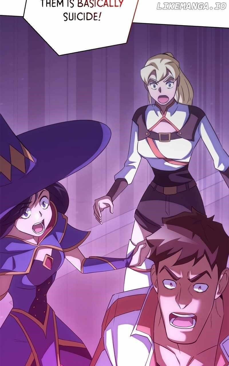 Surviving in an Action Manhwa Chapter 99 - Page 73