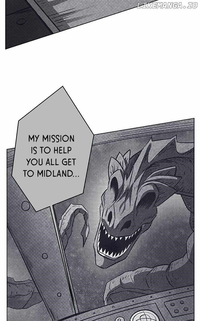 Surviving in an Action Manhwa Chapter 99 - Page 77