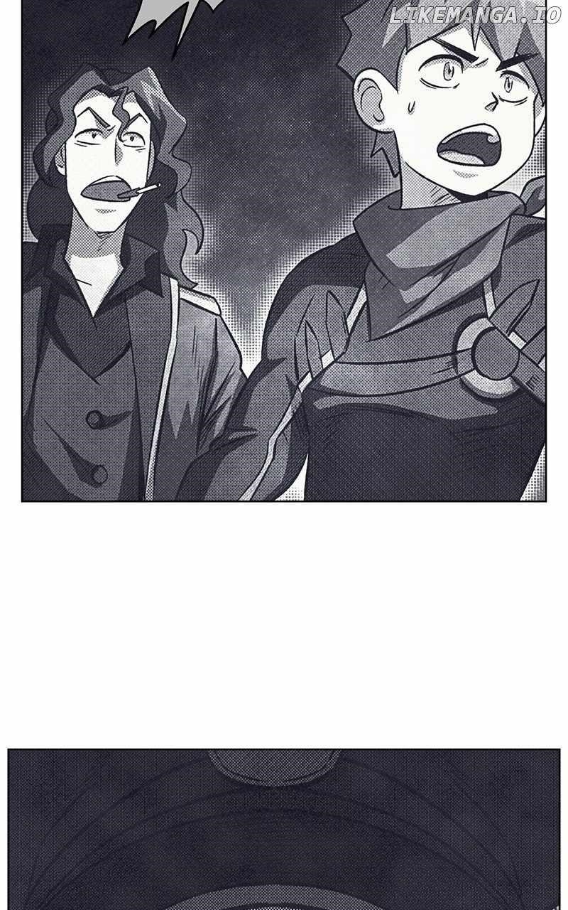 Surviving in an Action Manhwa Chapter 99 - Page 79