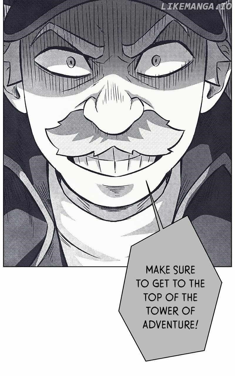 Surviving in an Action Manhwa Chapter 99 - Page 80