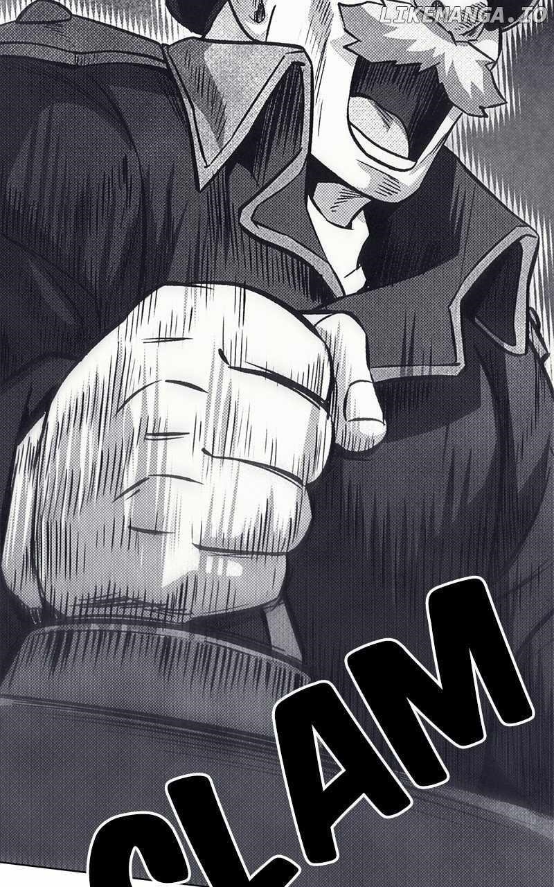 Surviving in an Action Manhwa Chapter 99 - Page 82