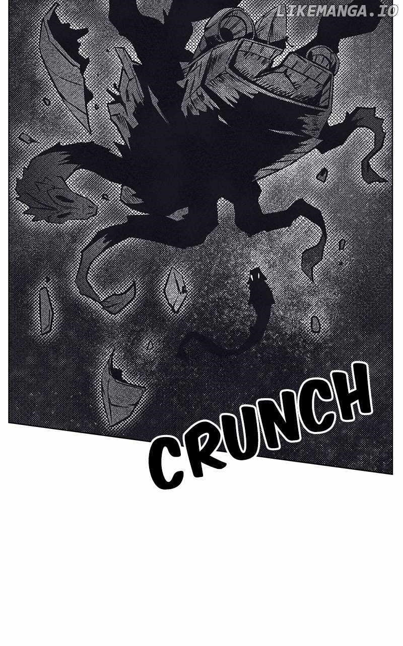 Surviving in an Action Manhwa Chapter 99 - Page 86