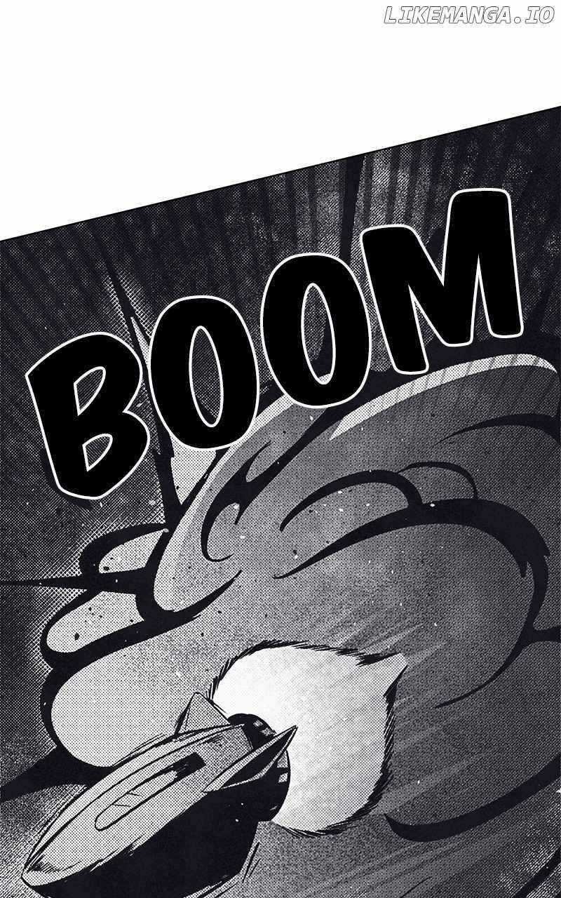 Surviving in an Action Manhwa Chapter 99 - Page 87