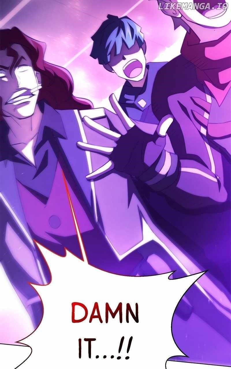 Surviving in an Action Manhwa Chapter 99 - Page 90