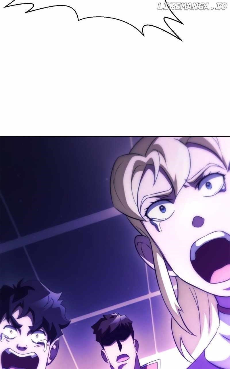 Surviving in an Action Manhwa Chapter 99 - Page 91