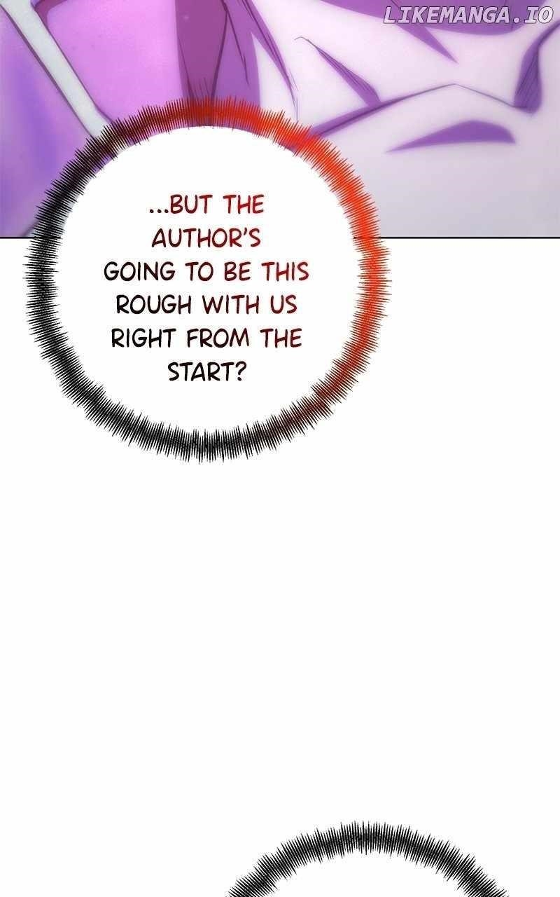 Surviving in an Action Manhwa Chapter 99 - Page 94