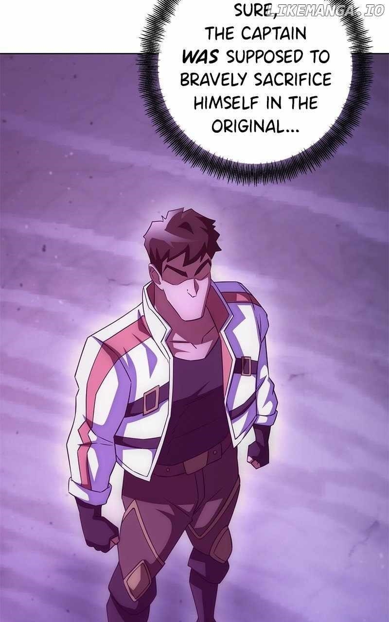 Surviving in an Action Manhwa Chapter 99 - Page 95