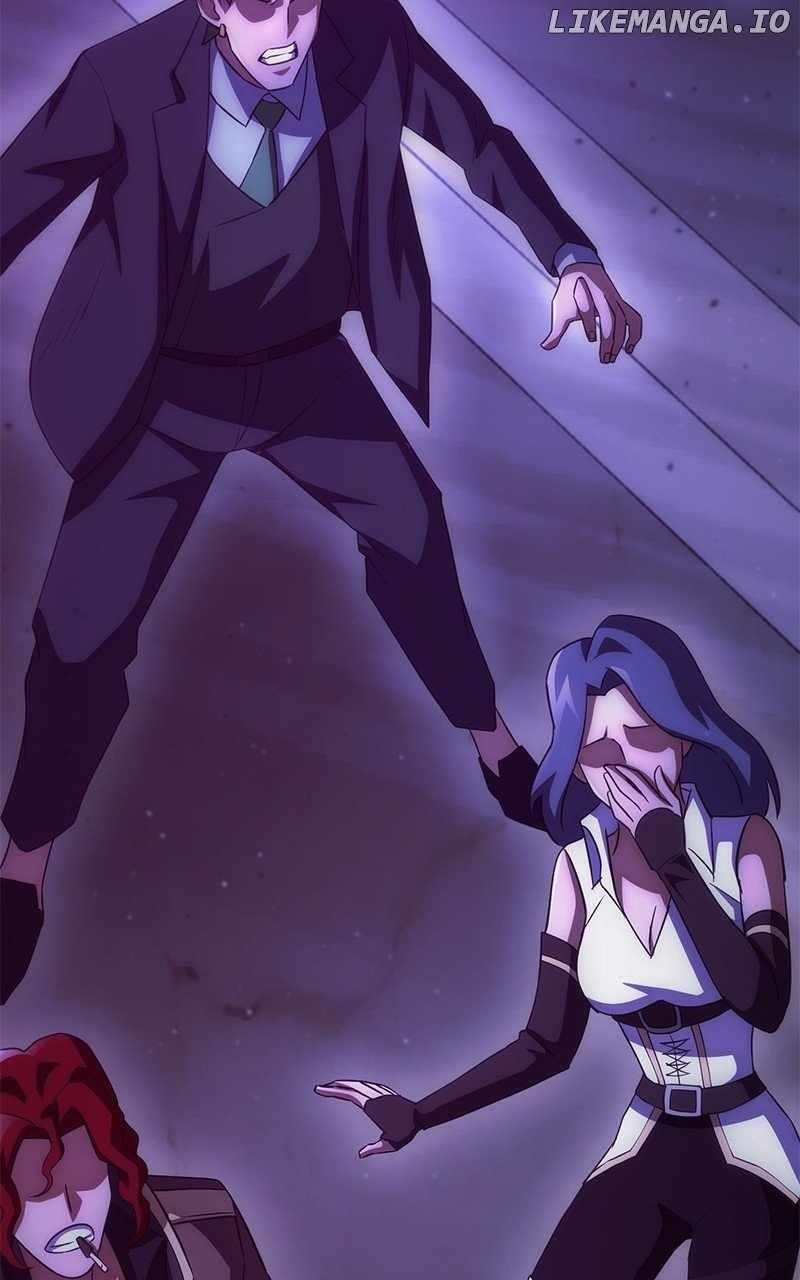 Surviving in an Action Manhwa Chapter 99 - Page 97