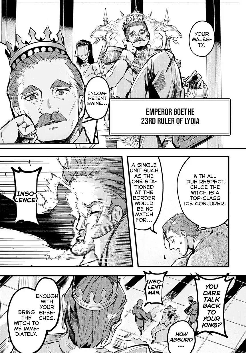 The Kingdoms Of Ruin Chapter 1 - Page 13