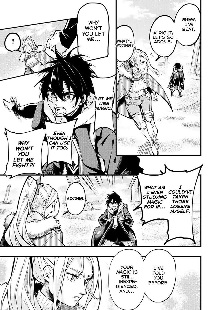 The Kingdoms Of Ruin Chapter 1 - Page 15