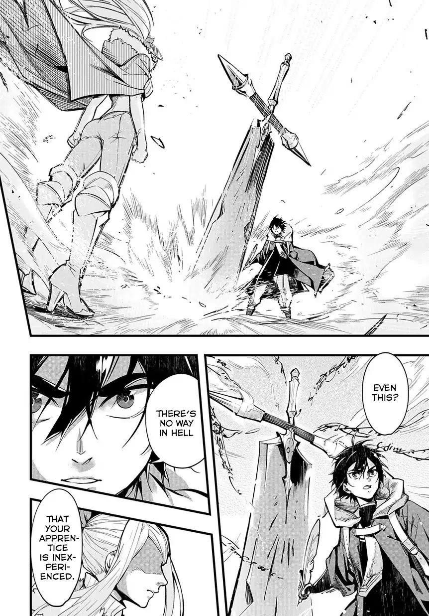 The Kingdoms Of Ruin Chapter 1 - Page 16