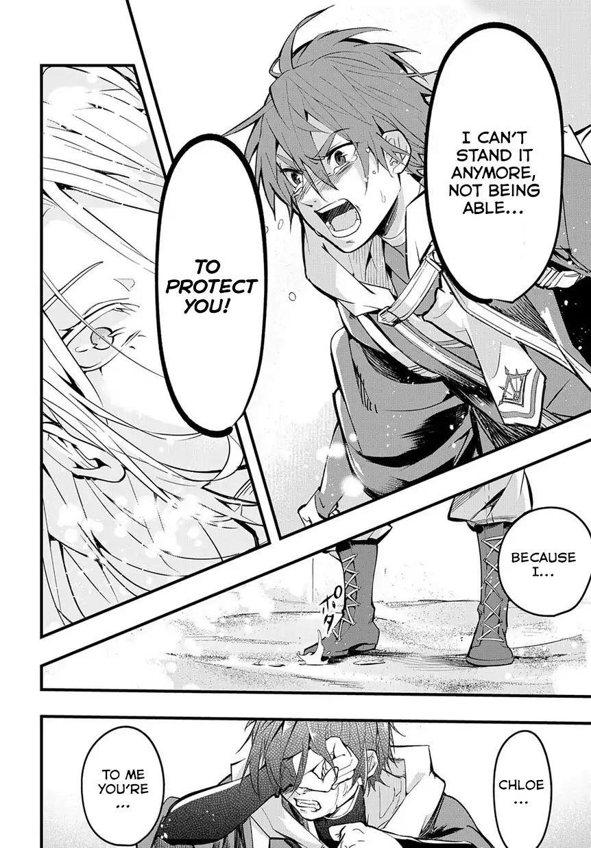 The Kingdoms Of Ruin Chapter 1 - Page 18