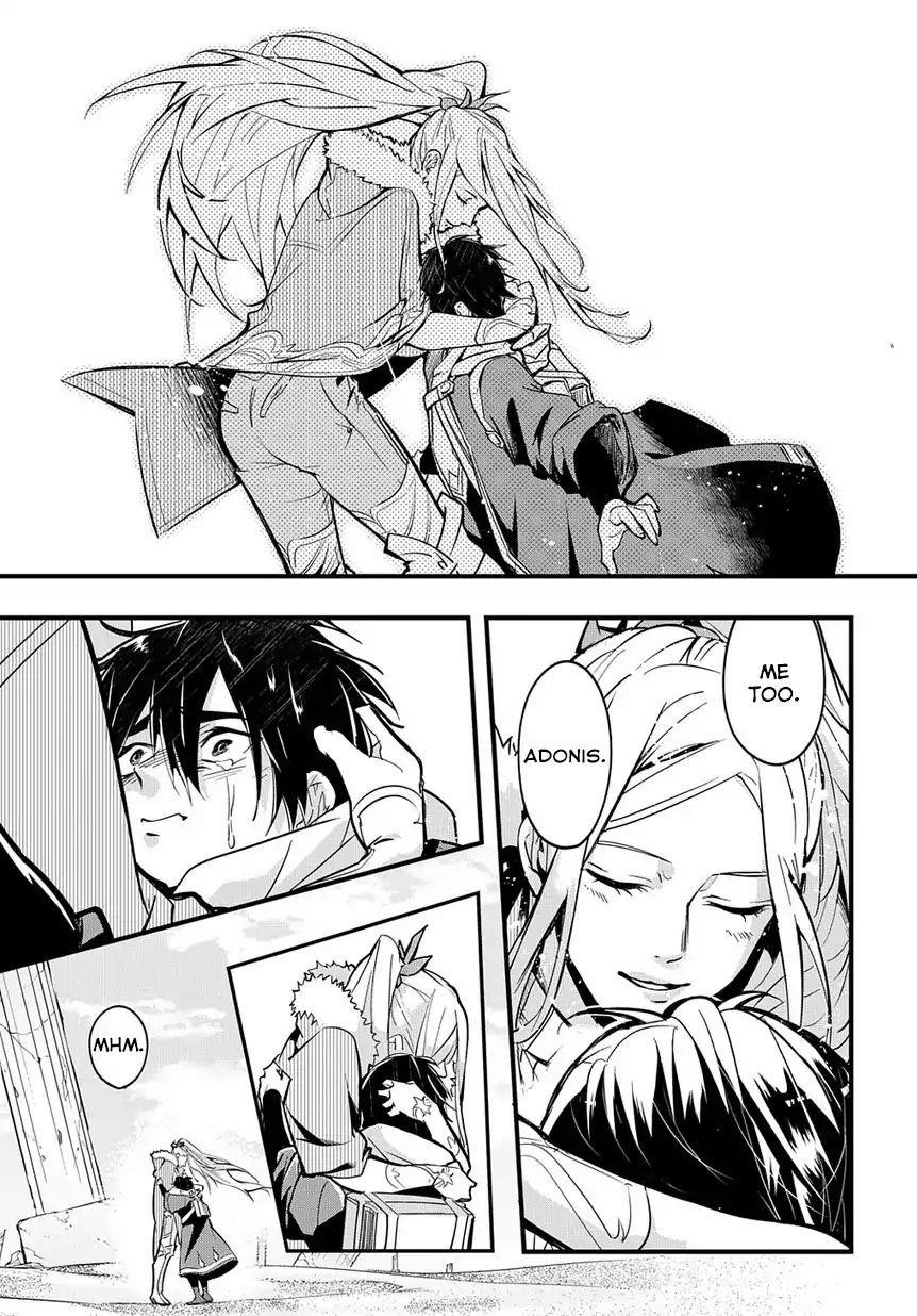 The Kingdoms Of Ruin Chapter 1 - Page 19