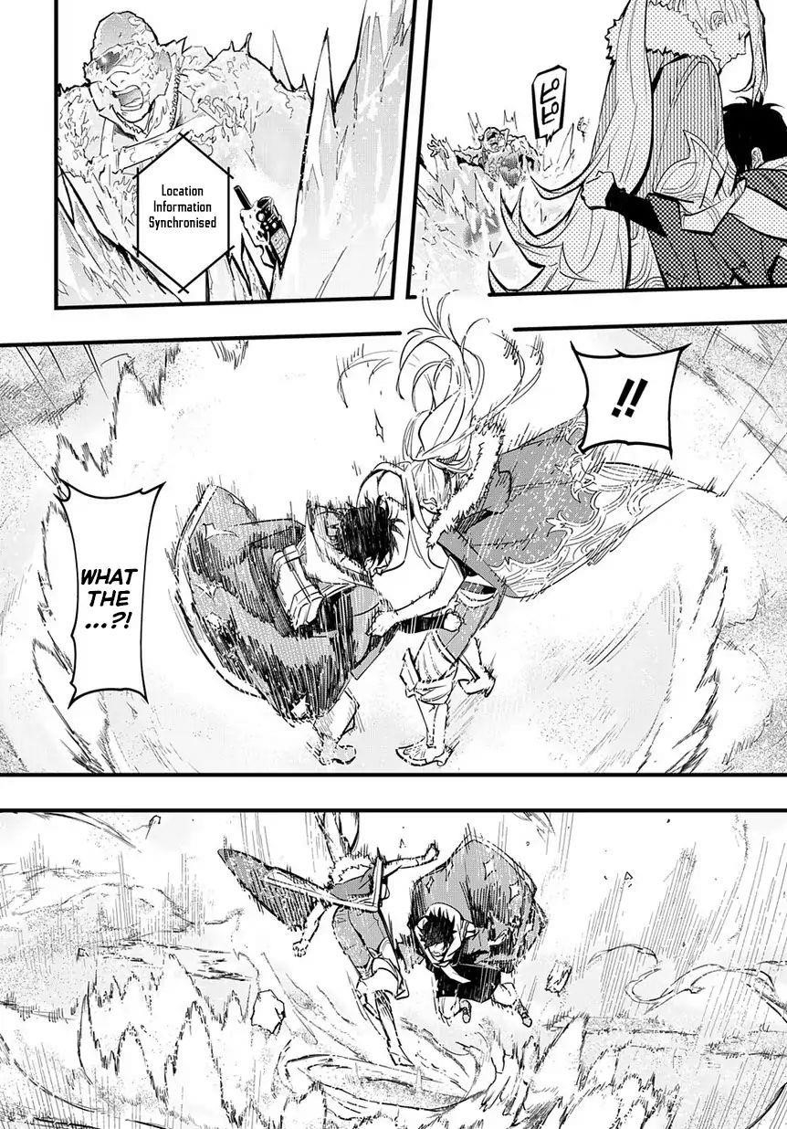 The Kingdoms Of Ruin Chapter 1 - Page 20