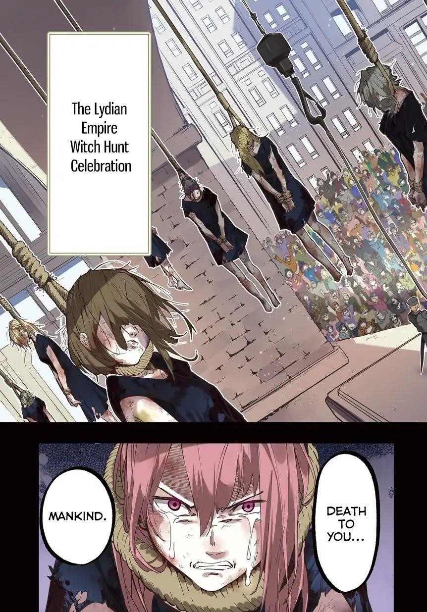 The Kingdoms Of Ruin Chapter 1 - Page 3