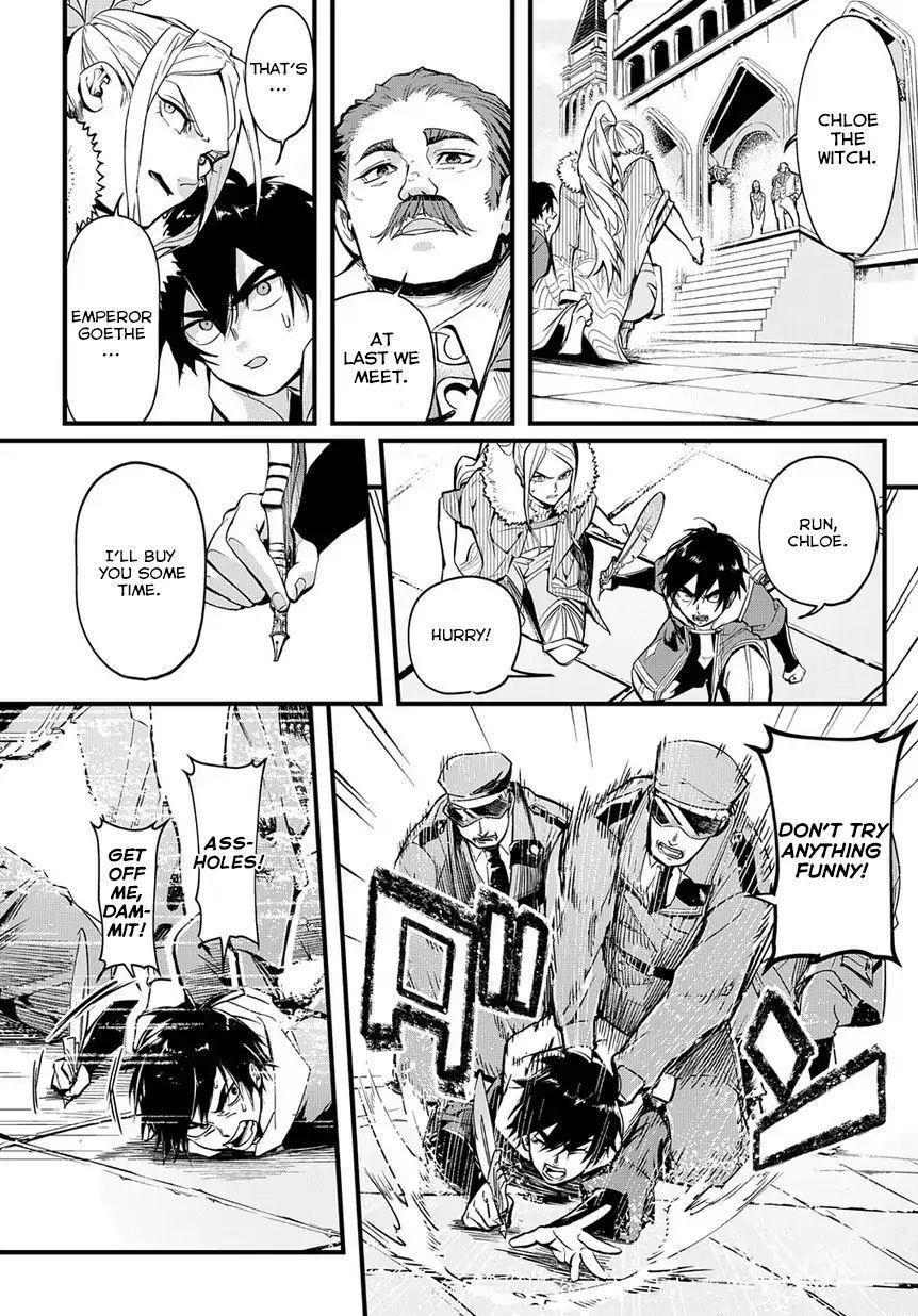 The Kingdoms Of Ruin Chapter 1 - Page 30