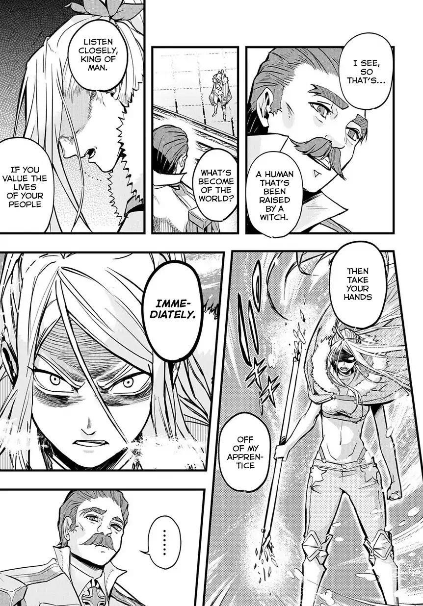 The Kingdoms Of Ruin Chapter 1 - Page 31