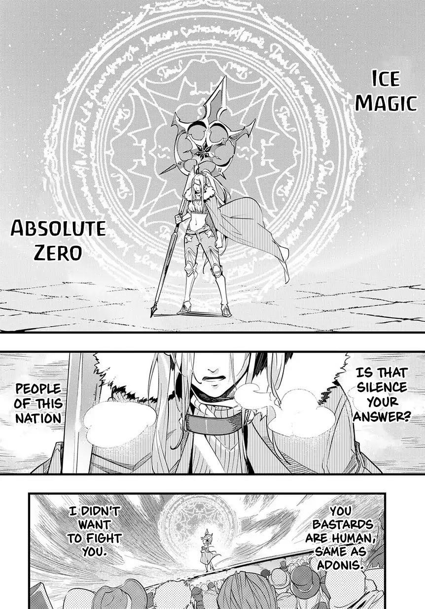 The Kingdoms Of Ruin Chapter 1 - Page 32