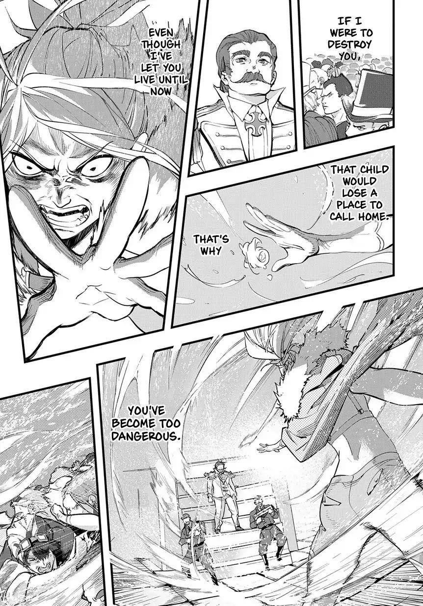 The Kingdoms Of Ruin Chapter 1 - Page 33