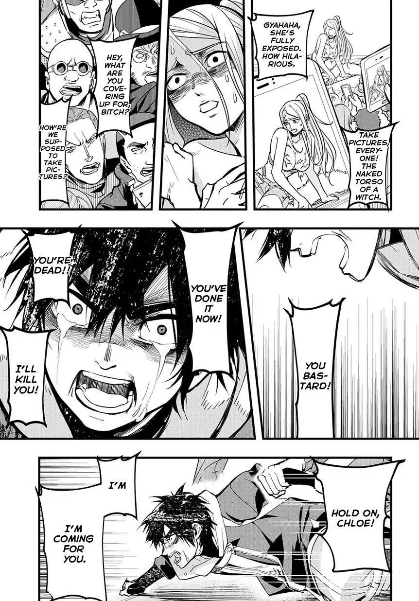 The Kingdoms Of Ruin Chapter 1 - Page 39