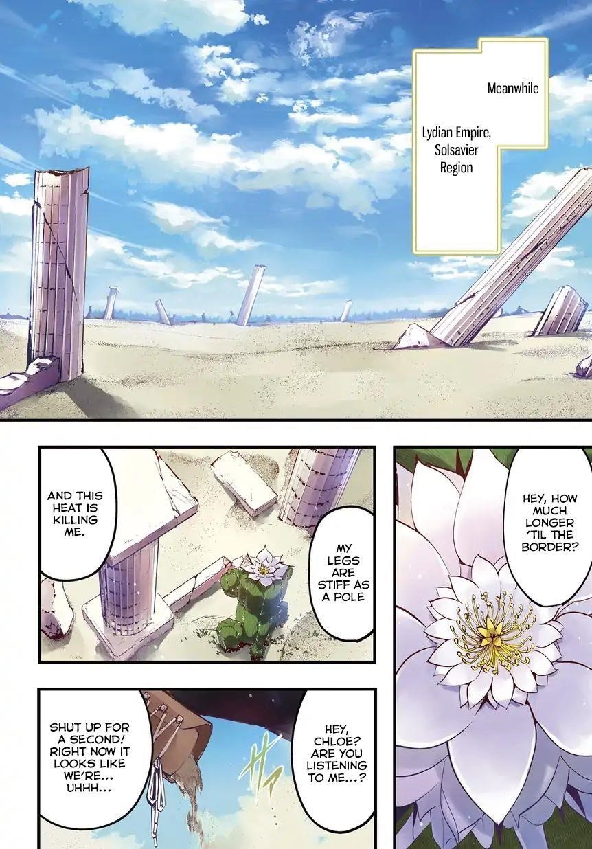 The Kingdoms Of Ruin Chapter 1 - Page 4