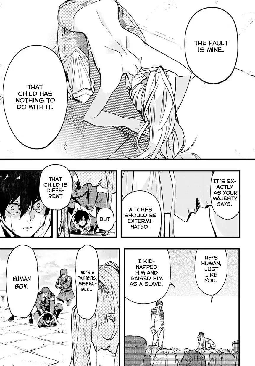 The Kingdoms Of Ruin Chapter 1 - Page 41