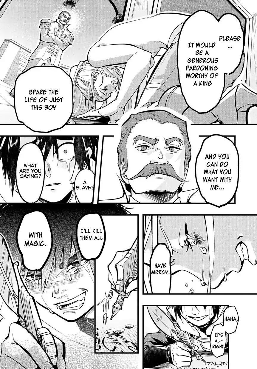 The Kingdoms Of Ruin Chapter 1 - Page 42