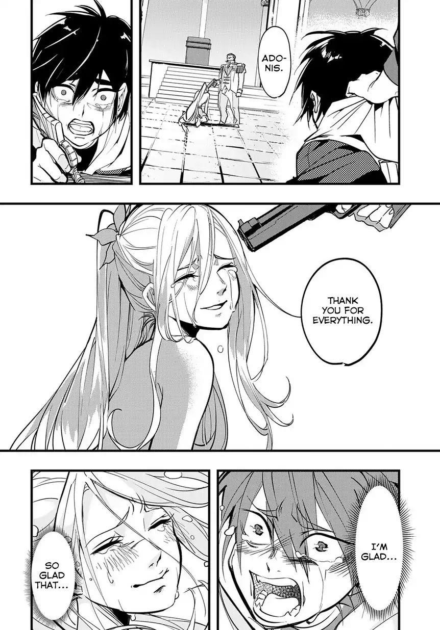 The Kingdoms Of Ruin Chapter 1 - Page 44