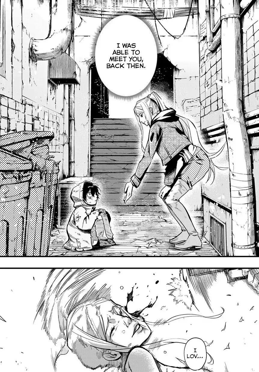 The Kingdoms Of Ruin Chapter 1 - Page 45