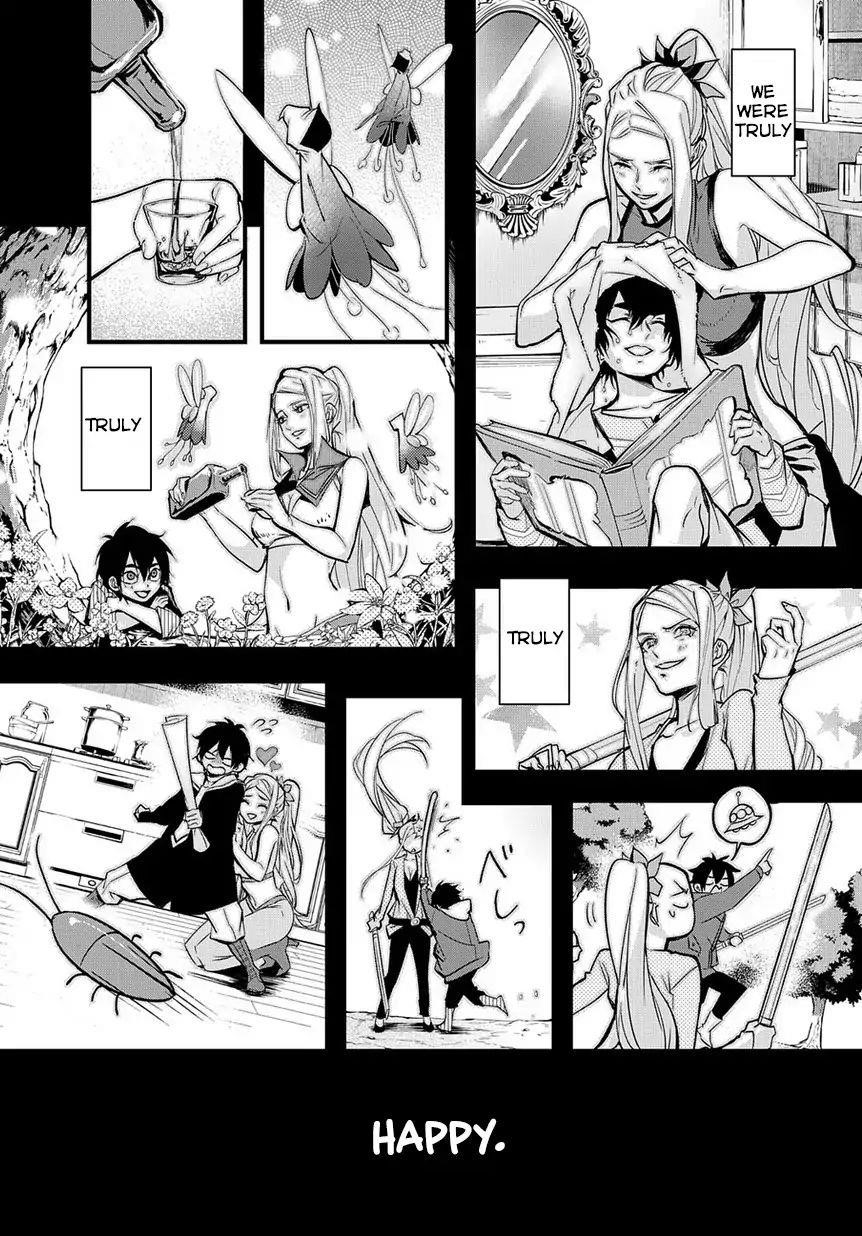 The Kingdoms Of Ruin Chapter 1 - Page 47