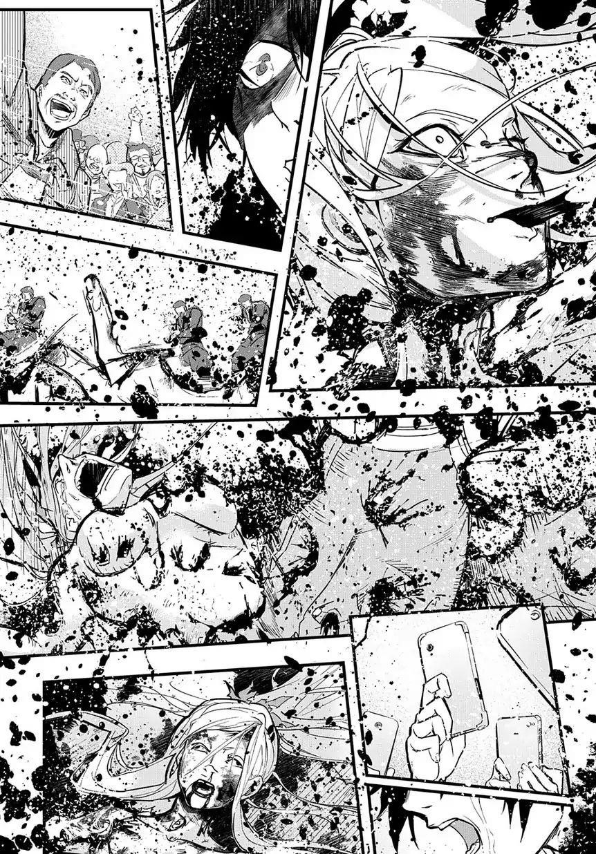 The Kingdoms Of Ruin Chapter 1 - Page 48