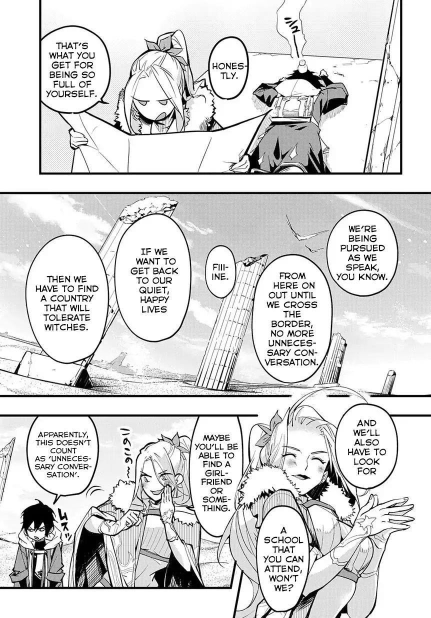 The Kingdoms Of Ruin Chapter 1 - Page 7