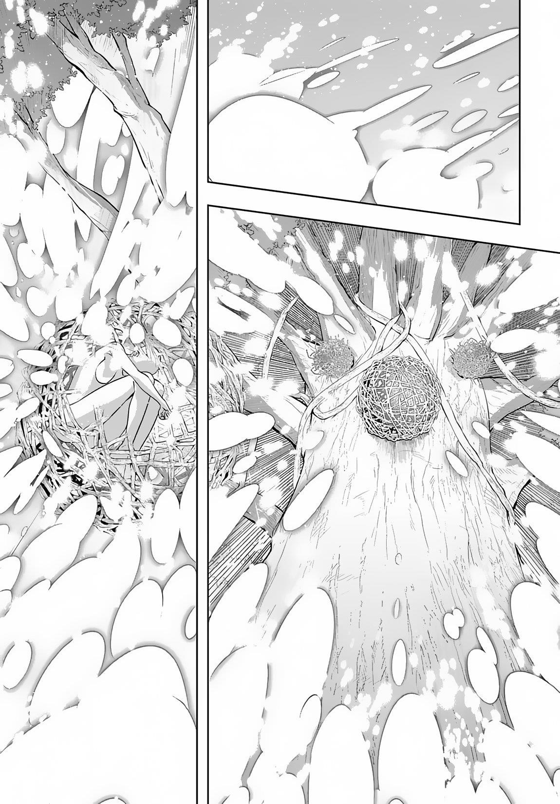 The Kingdoms Of Ruin Chapter 10 - Page 12