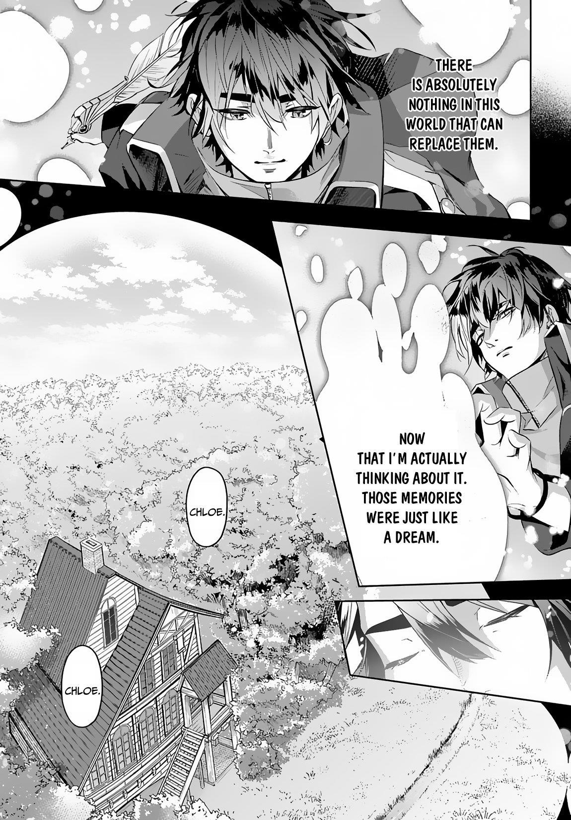 The Kingdoms Of Ruin Chapter 10 - Page 18