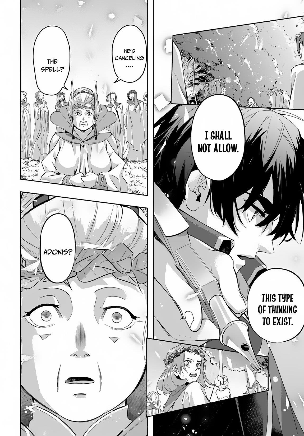 The Kingdoms Of Ruin Chapter 10 - Page 27