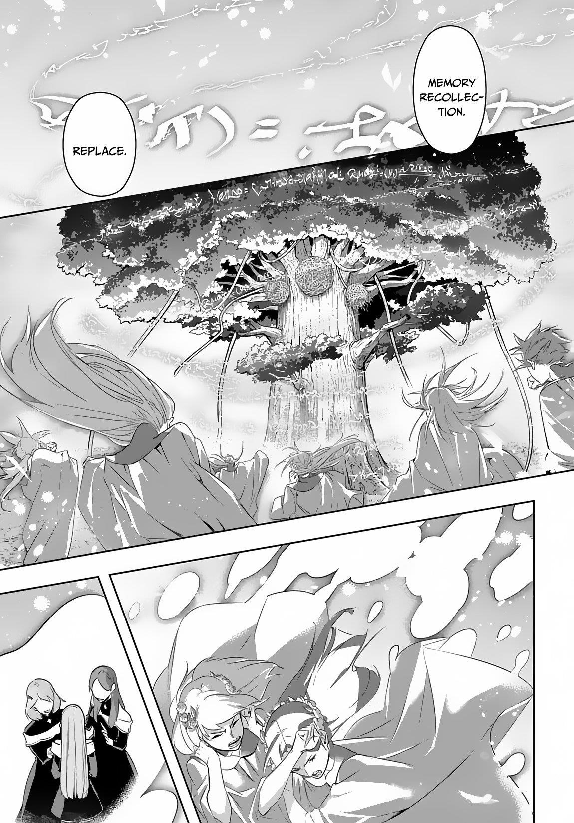 The Kingdoms Of Ruin Chapter 10 - Page 28