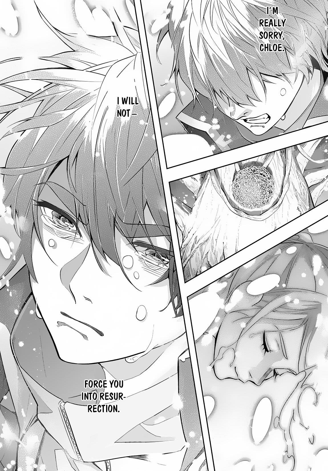 The Kingdoms Of Ruin Chapter 10 - Page 29