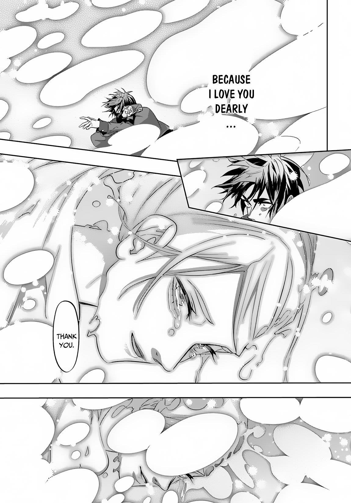 The Kingdoms Of Ruin Chapter 10 - Page 30