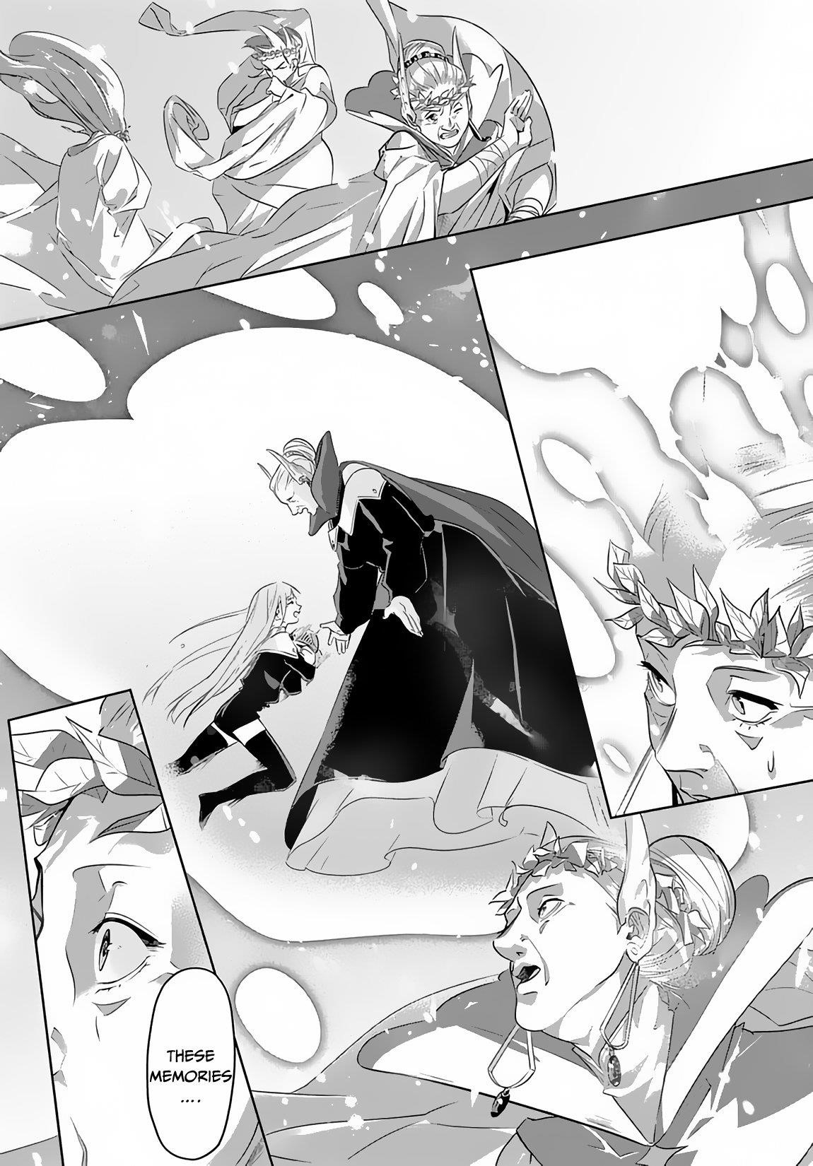 The Kingdoms Of Ruin Chapter 10 - Page 31