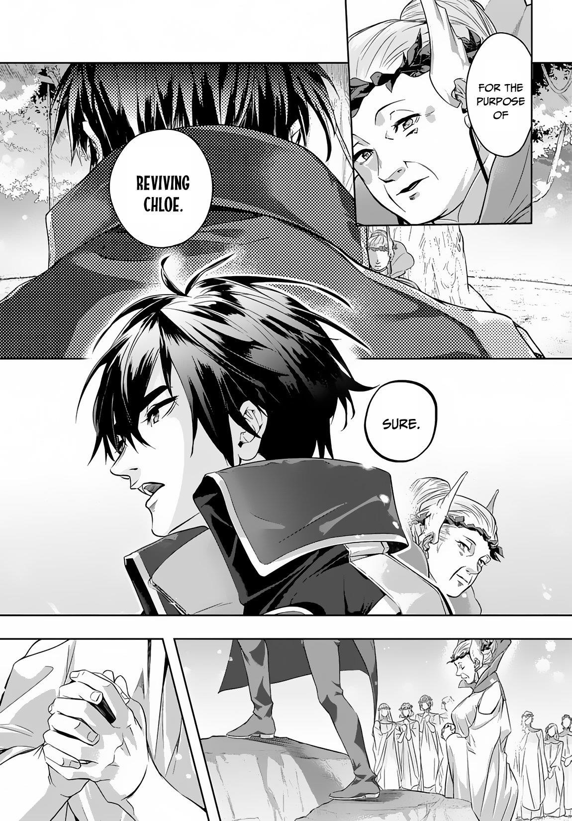 The Kingdoms Of Ruin Chapter 10 - Page 7