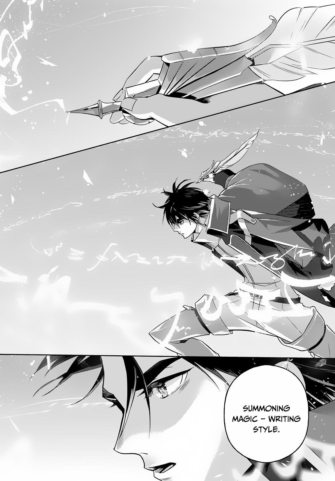 The Kingdoms Of Ruin Chapter 10 - Page 9