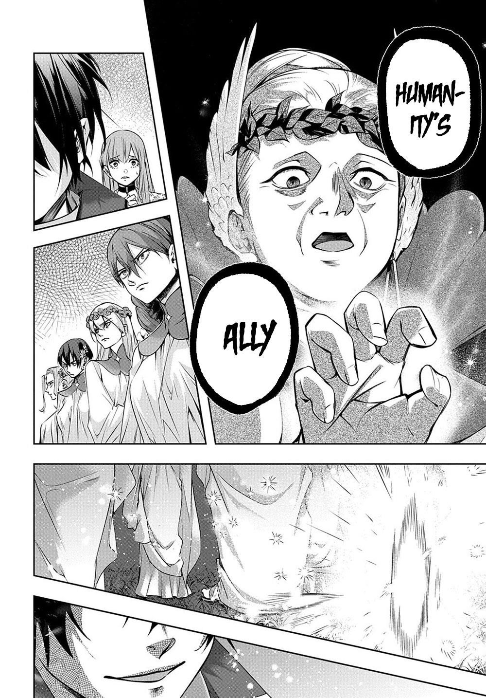 The Kingdoms Of Ruin Chapter 11 - Page 14