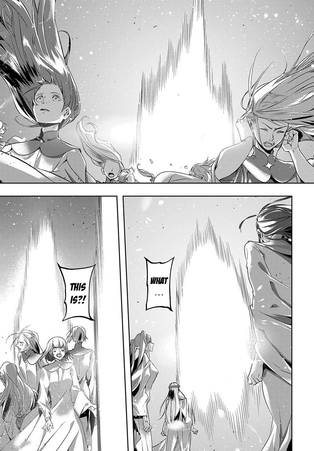 The Kingdoms Of Ruin Chapter 11 - Page 15