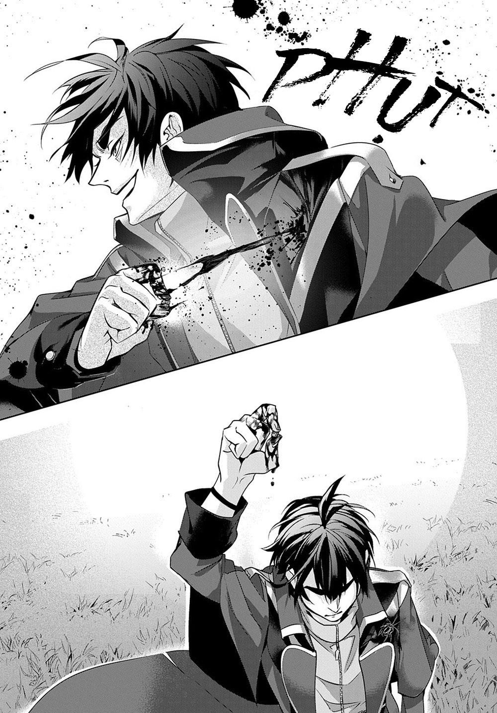 The Kingdoms Of Ruin Chapter 11 - Page 17