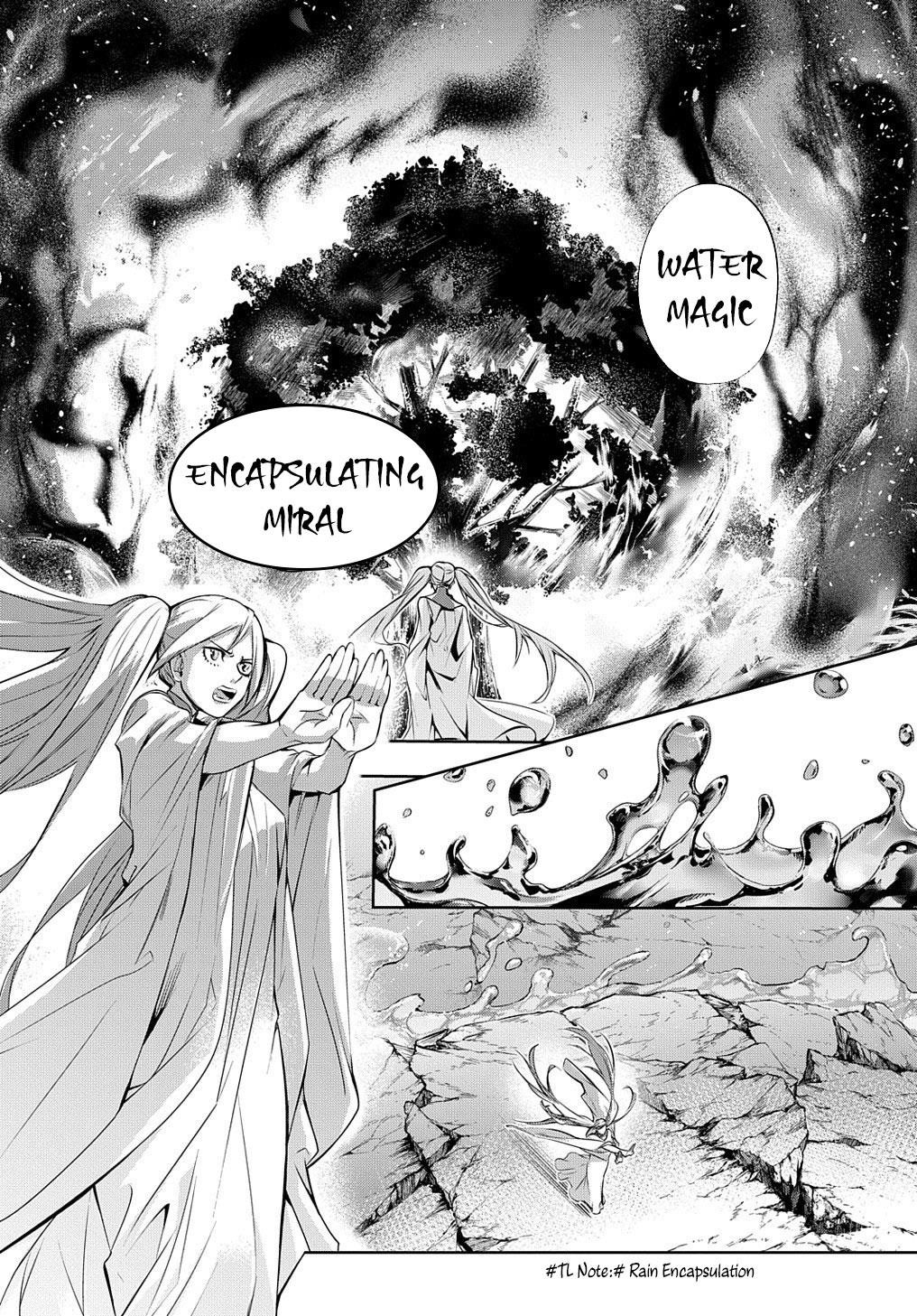 The Kingdoms Of Ruin Chapter 11 - Page 26