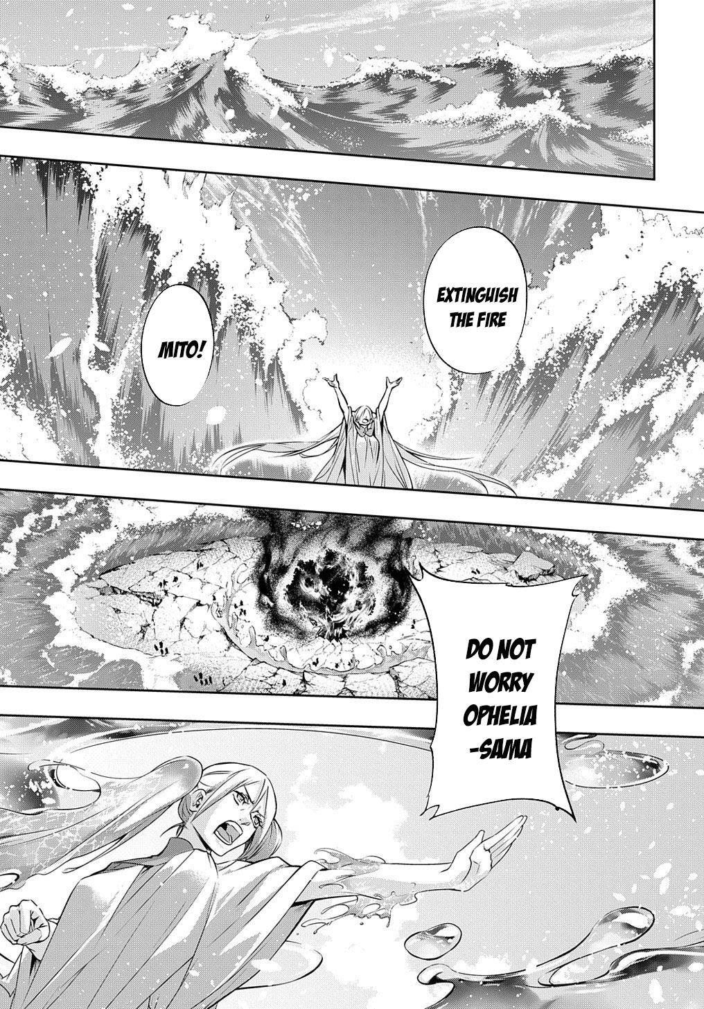 The Kingdoms Of Ruin Chapter 11 - Page 27