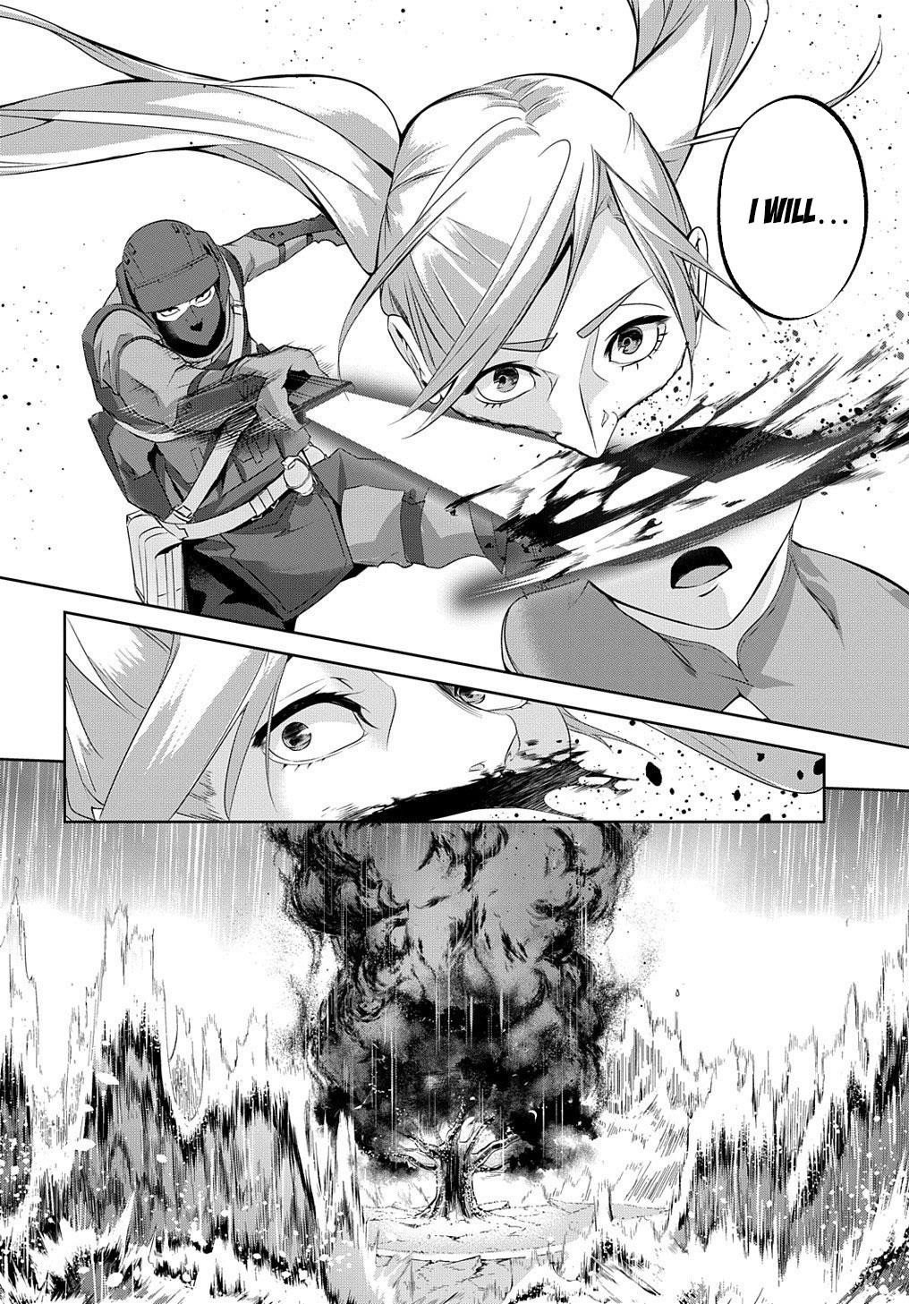 The Kingdoms Of Ruin Chapter 11 - Page 28