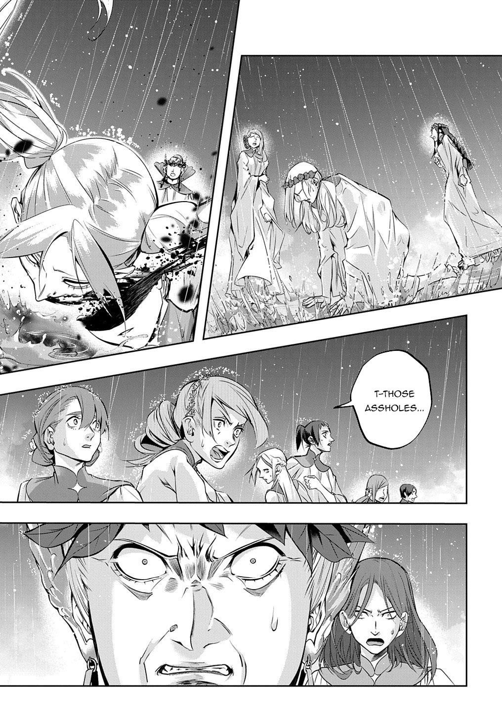 The Kingdoms Of Ruin Chapter 11 - Page 29